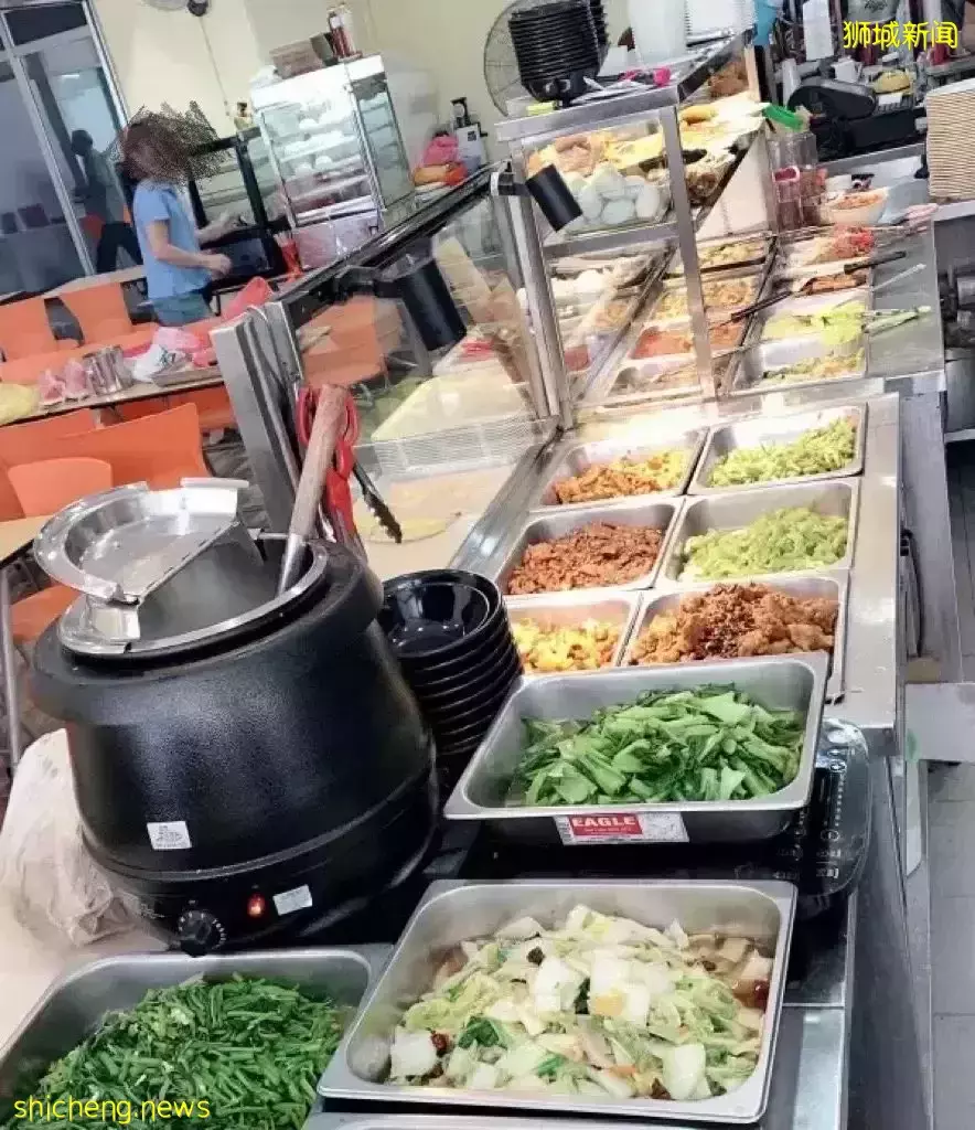 生活在新加坡底层，到底是一种什么样的体验