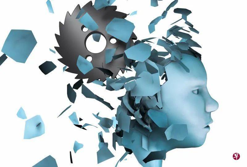 精神错乱与失智的相似和差异