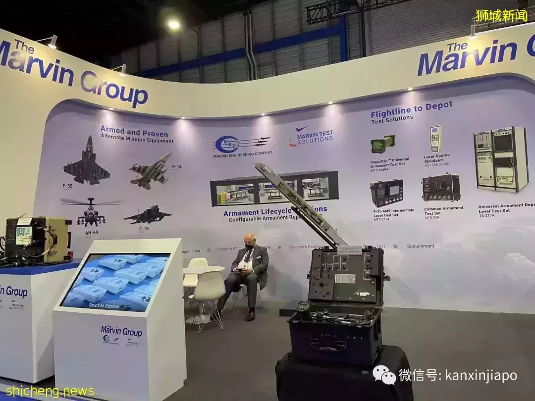 最新!新加坡航空展内部大揭秘,世界最大客机波音777X亚洲首秀