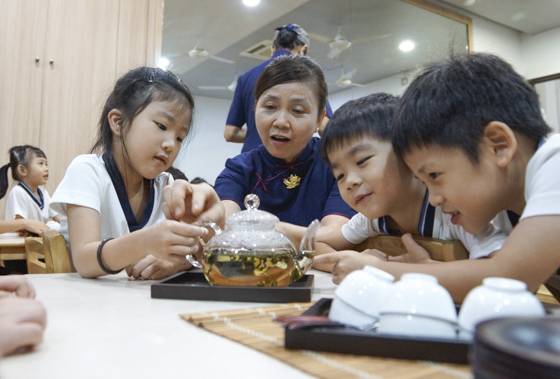 被新加坡媽媽種草!全島最全興趣班網站,手把手教你選離家近的