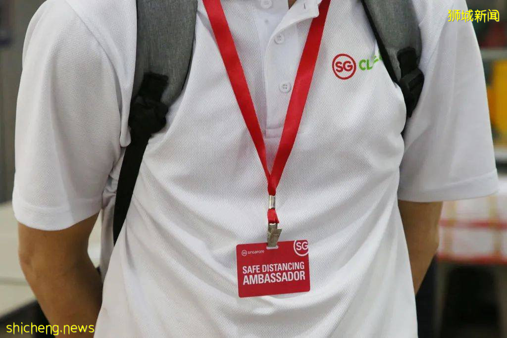 有號稱政府人員要進你家檢查,他們是騙子嗎