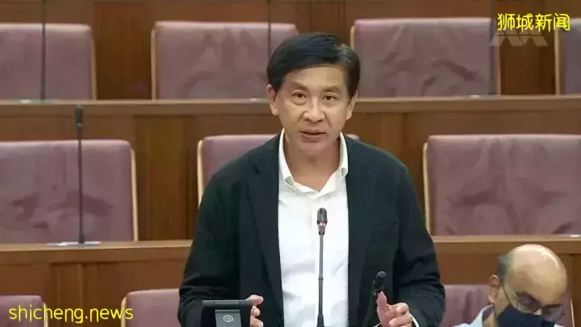 新加坡議員建議給學曆畢業證設“有效期”，不再終生制！網友炸了