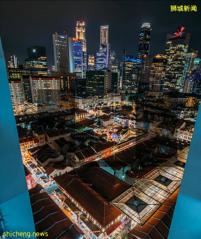 三十个新加坡冷知识，你确定都知道吗