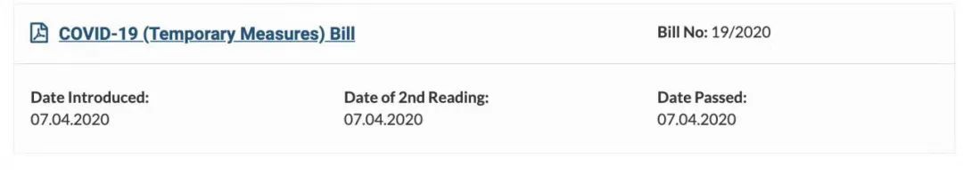 新加坡神速法治抗疫:罚款坐牢一起来!新增1例死亡,X确诊,累计16xx