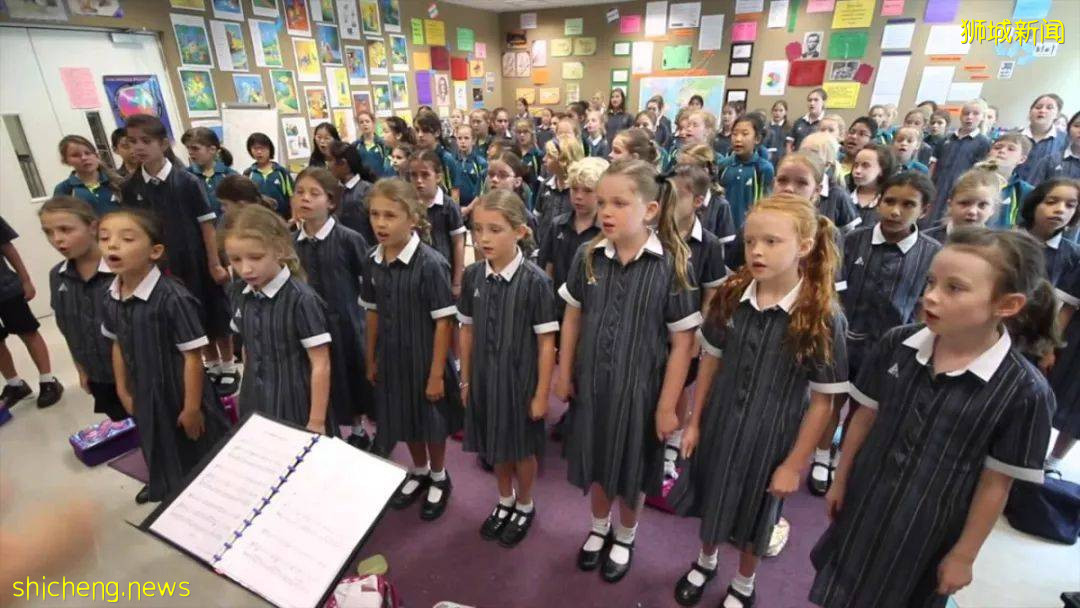 你了解新加坡澳州国际学校了吗