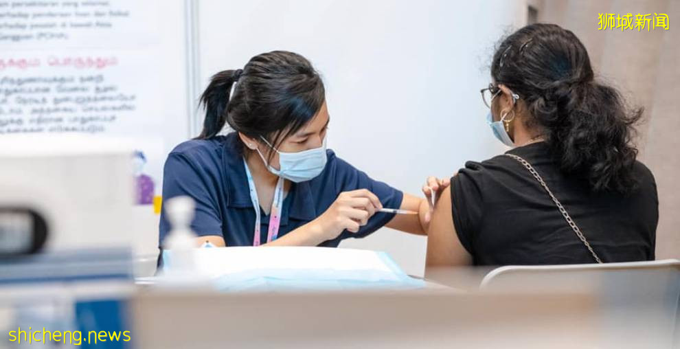 新加坡年底前开放旅游几乎实锤！官方提醒这几件事必须注意