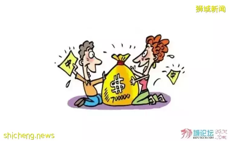 新加坡房租疯涨，我住的公寓直接上涨一万元、房东就是在抢钱