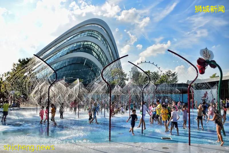 學校假期來了~李顯龍總理親自爲新加坡旅遊打Call，號召國人重新探索新加坡