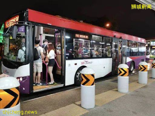 爲什麽我願意抛棄國內的一切,跟隨老公來新加坡