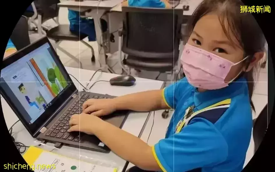 中国小朋友最害怕的事,新加坡的娃们竟然特别期待