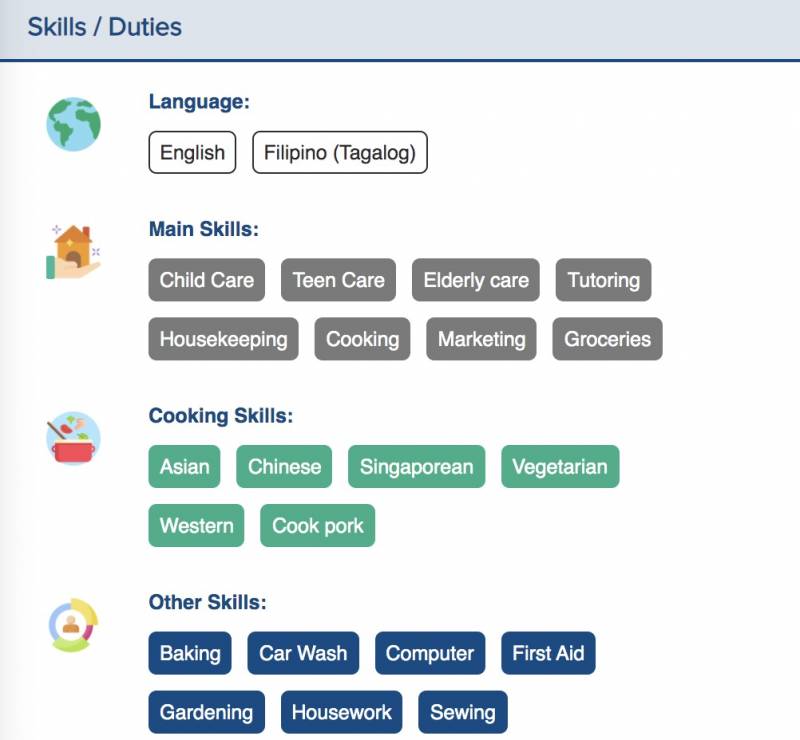 “我剛回中國幾個月，他在新加坡居然和女傭生了個孩子” 女傭這樣合法嗎