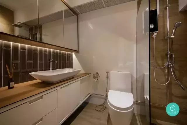 那些年装修政府组屋BTO遇到的大坑