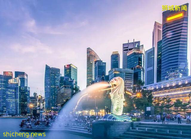 这个“县城”为什么能成为国际金融中心