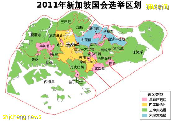 新加坡执政党永不败选的奥秘