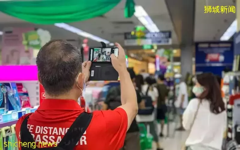 陈诗龙：超过5000名抗疫短期受聘者将重返职场