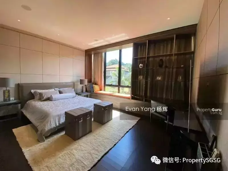 【近期优质/划算二手房源分享】新加坡市区公寓