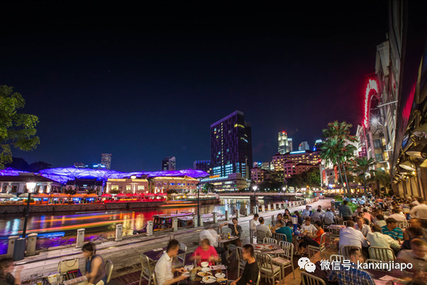 新发病患曾到博物馆、健身房、中印餐馆、酒吧、食阁等17处地点