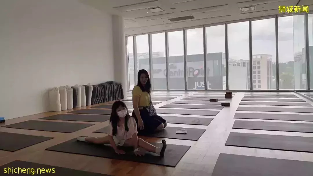 新加坡又一遛娃寶地!親子VR、網紅自拍館、火鍋自助