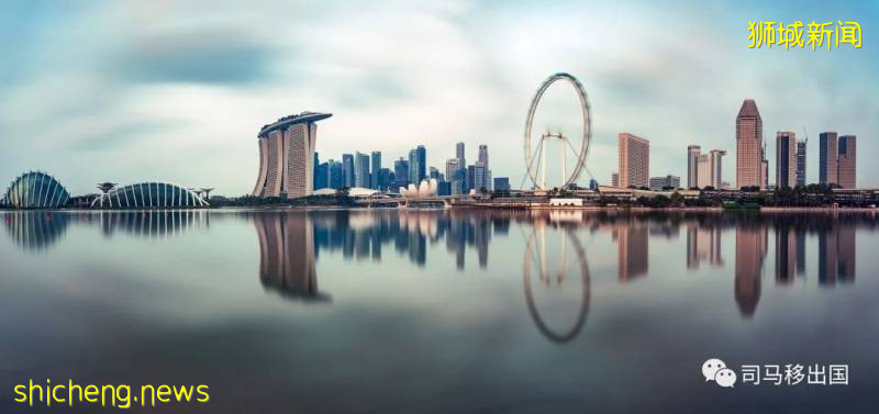 老外贸人的犹豫与抉择:香港公司转至新加坡,如何权衡利弊得失