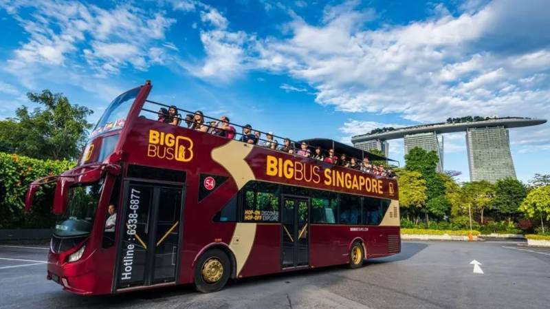 【周末去哪】IMM 1折起，機場遊樂場5折，動物園免費，親子釣魚$12，新航體驗15新起，母嬰展2折