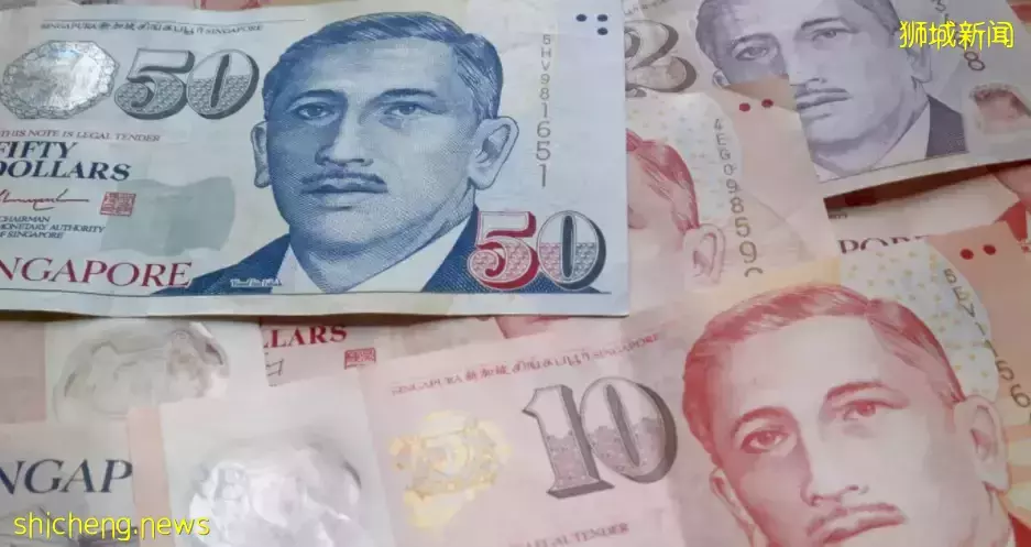 政府将发放逾1亿4500万元雇佣补贴；新加坡教育部长回应：如何应对别人的取笑和霸凌