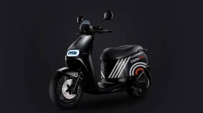 共享电动摩托车或将进驻新加坡，以后可以骑上心爱的小摩托说走就走了吗