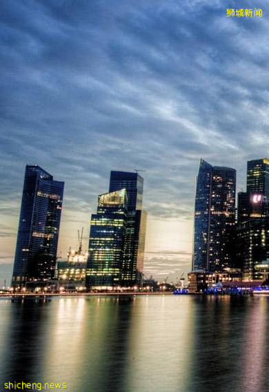 走遍世界 狮城的独特魅力 新加坡