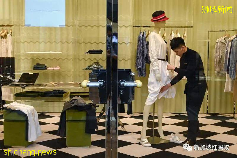 PMET人人抢著做 有些职业想请新加坡人却无人问津