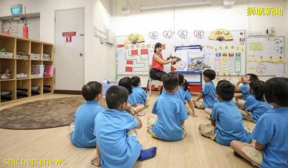 “双减”政策下，国内托管班发展迅速，新加坡托管教育早已先行一步