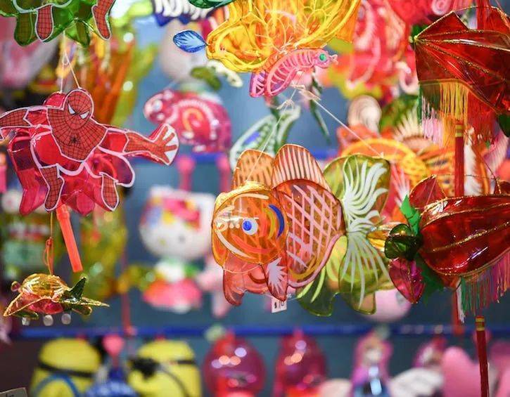 中秋節親子活動攻略！濱海花園、牛車水、晚晴園，最高$800現金獎勵哦