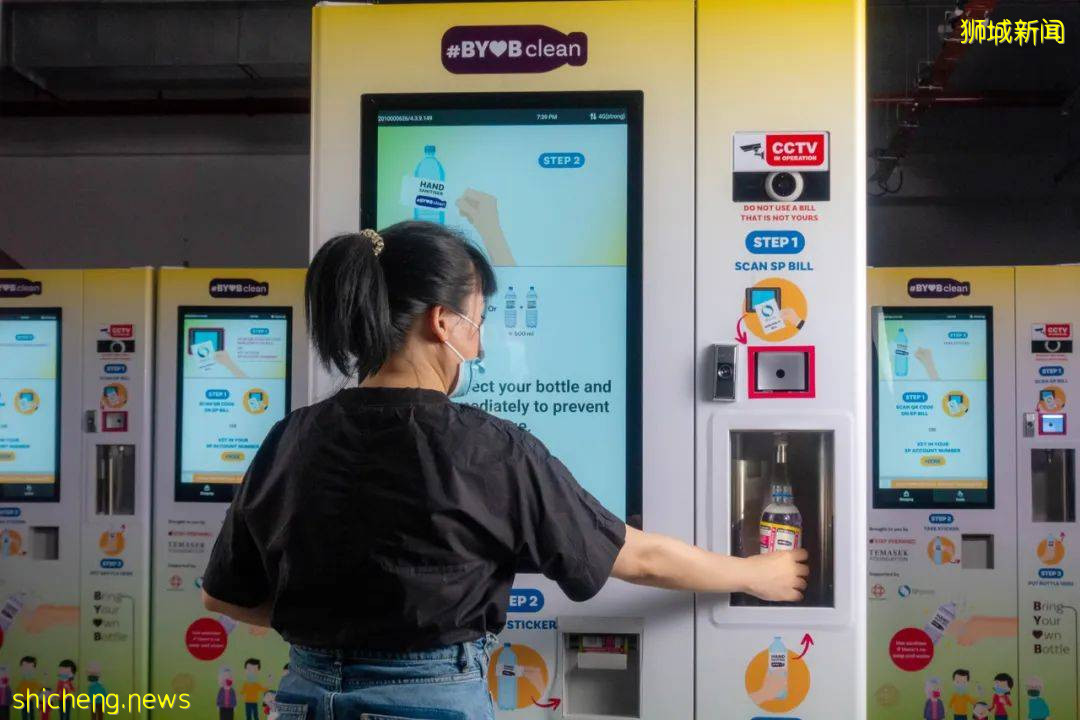 黃循財：新加坡家家戶戶都將收到免費新冠自助檢測盒