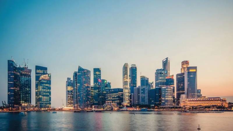 在新加坡注册公司如何消除双重征税