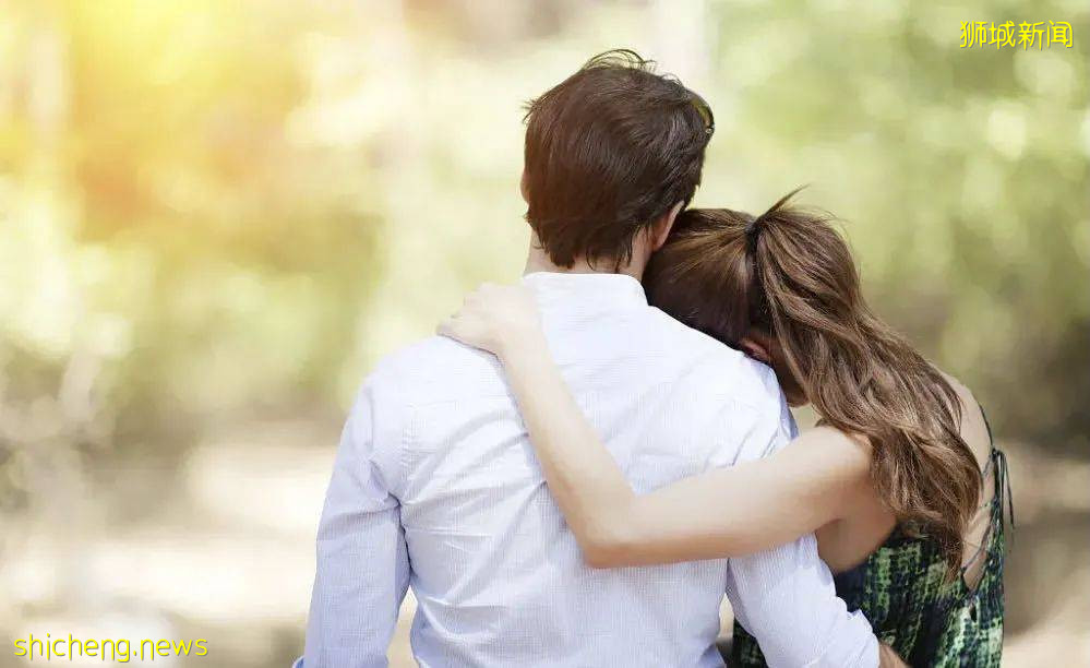 在新加坡,想找个10分男友竟然这么难