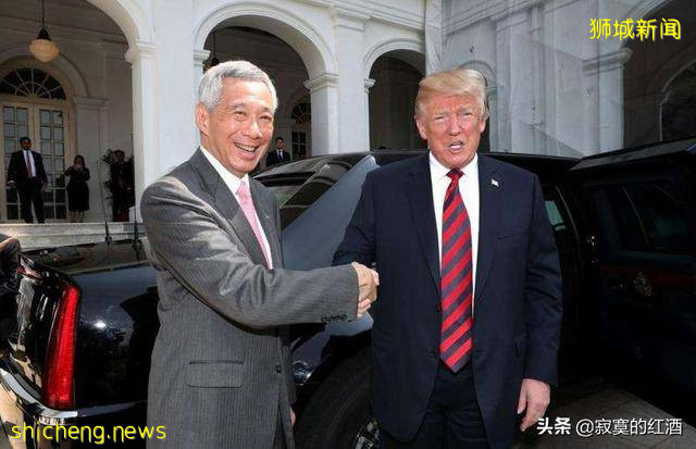 新加坡远比马来西亚富裕,为何却总想“回归”马来西亚