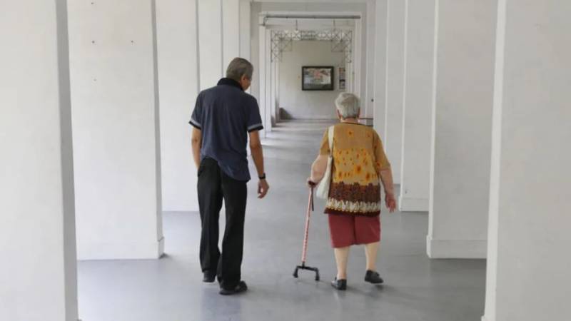 东海岸将打造失智症者社区