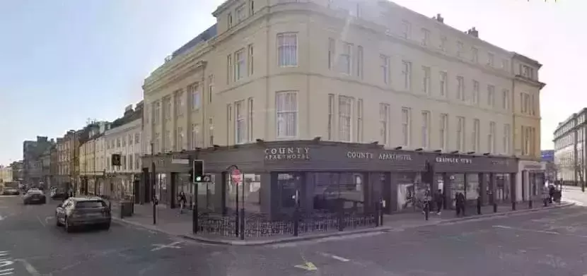 新加坡驚曝總裁殺妻案！鄰居曾聽到尖叫聲，女方已懷孕