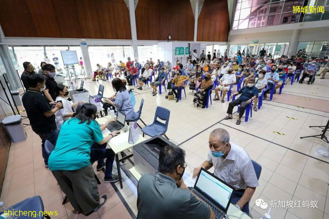 新加坡已有千名打過疫苗者感染Delta病毒,疫苗究竟還有效嗎