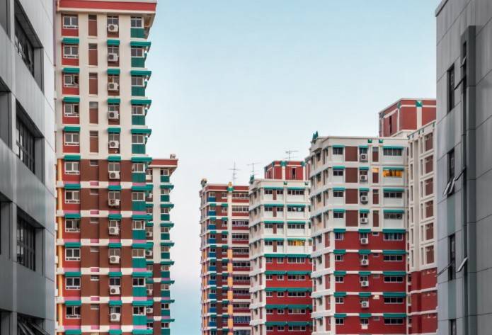 新加坡最新《公共部門績效檢討報告》顯示新加坡是全世界最宜居城市