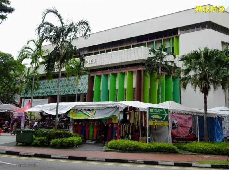 新加坡小泰國、Vivocity有患者到訪,專家:這樣做才能避免第二波疫情