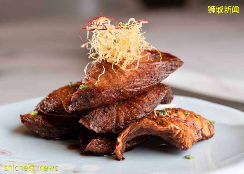 絲毫不亞于堂吃!5家吃了幾十家外賣才整理出以來的餐廳!