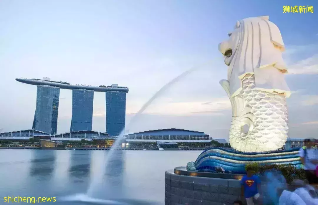 新加坡買房實戰經驗總結