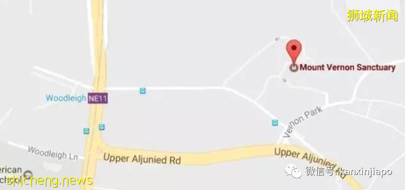 神秘女、自杀男、守墓者!盘点新加坡“闹鬼”的地铁站