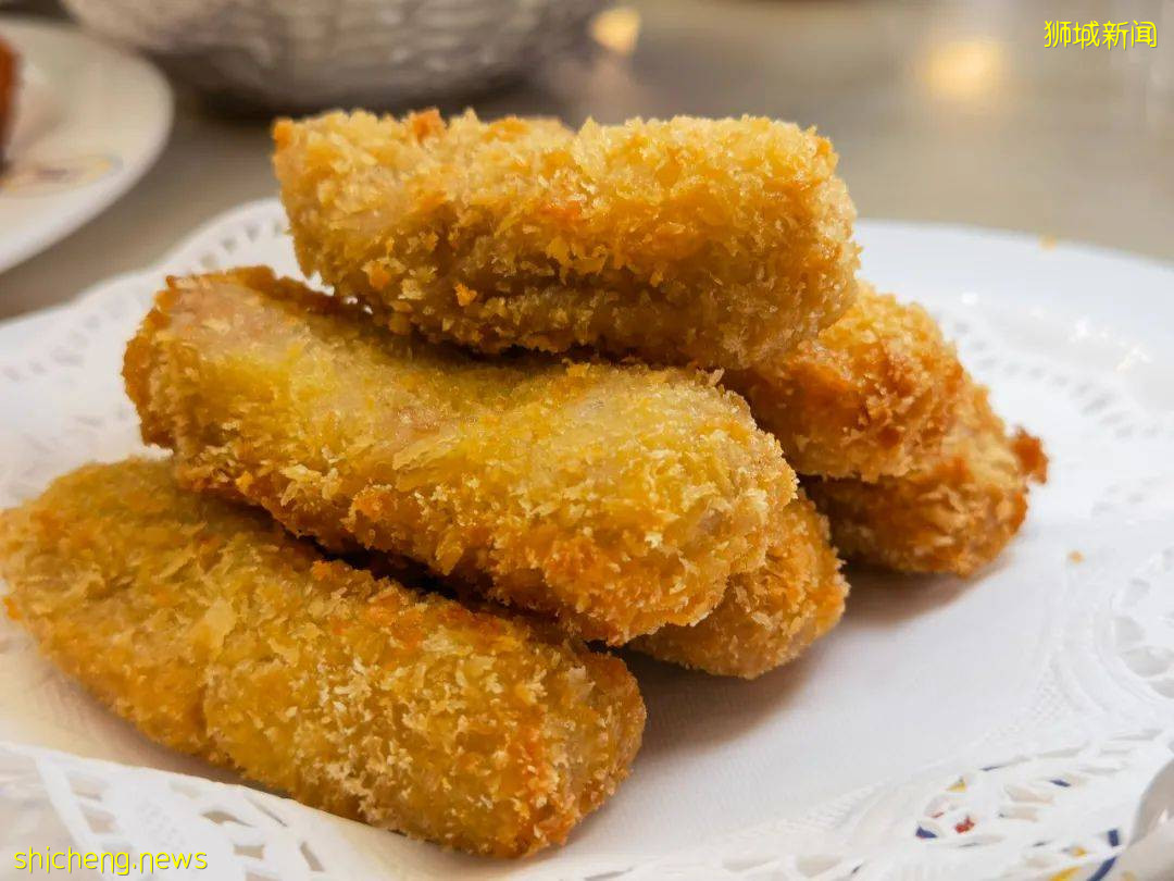 潮汕美食“打冷”,在新加坡也能吃到!百種小吃,人均20新