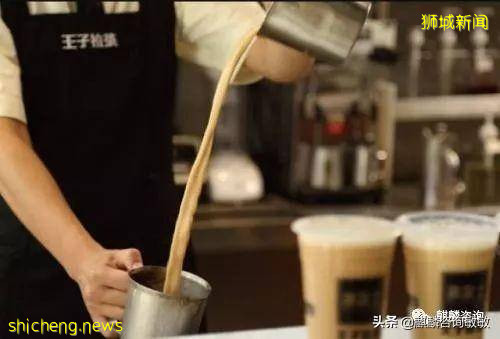 新加坡街頭美食!