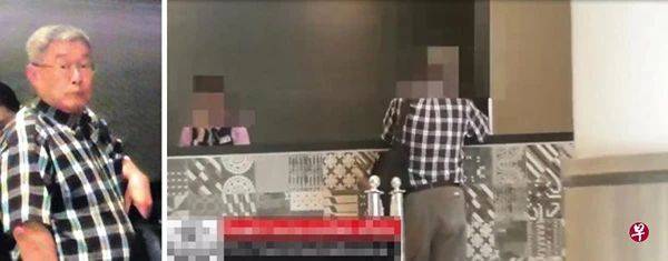 嚴重家暴！嫖妓成瘾！在新加坡想離個婚怎麽這麽難