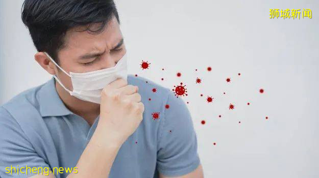 6名兒童確診,多個超市到訪地!網友:都怪他們散毒