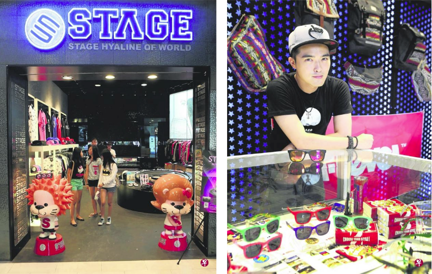 你以为政府的津贴那么好骗？