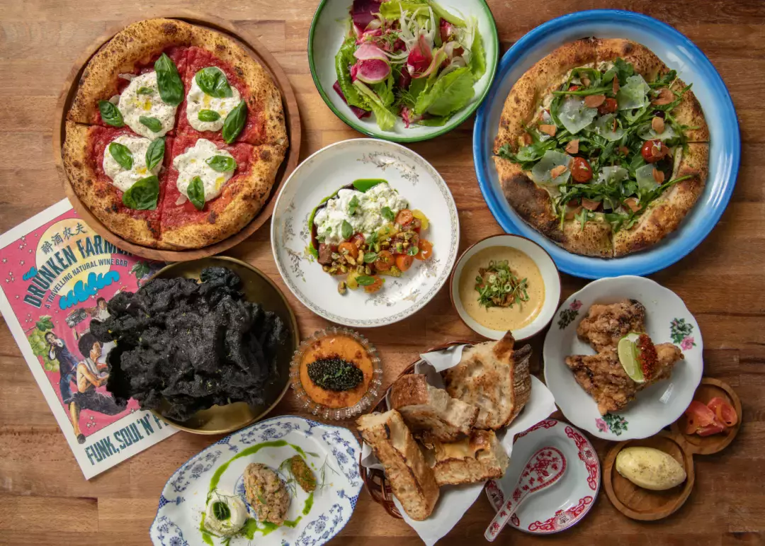 2021年最有创意的人气美食！我居然一个都没吃过