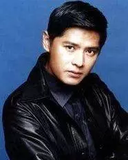 那些年新加坡最灿烂的五位男星：能叫上名字的人估计已经四十岁了