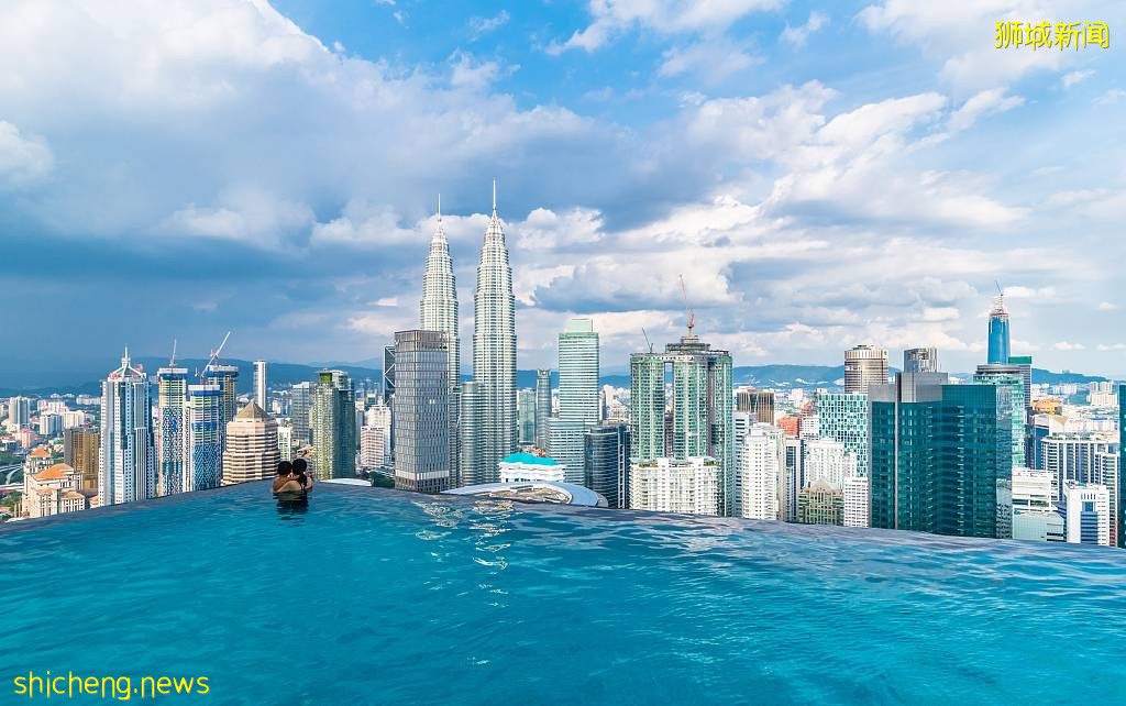 在新加坡養老有多難?65%的人想移居海外,三分之一的人跑到馬來西亞